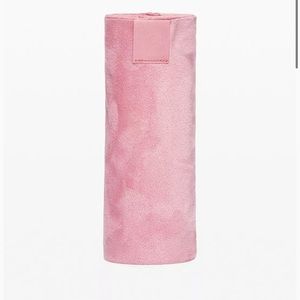 LuluLemon Yoga Towel